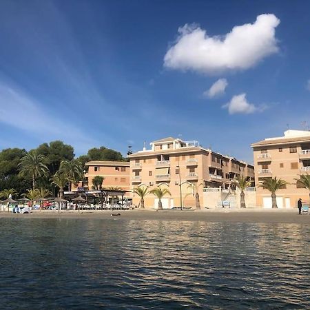 Apartamento Costa Calida San Pedro del Pinatar Eksteriør bilde